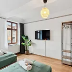 Lejlighed Kera - Merseburg