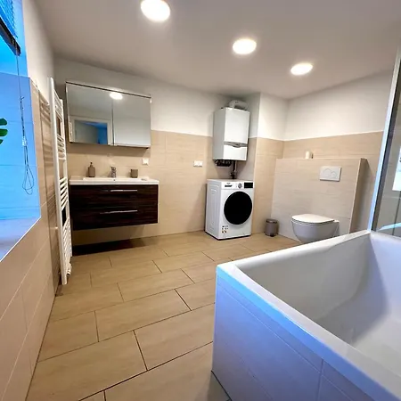 Apartament Kera -
