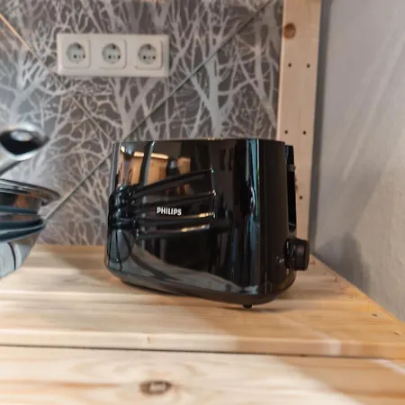 Kera - Apartamento *