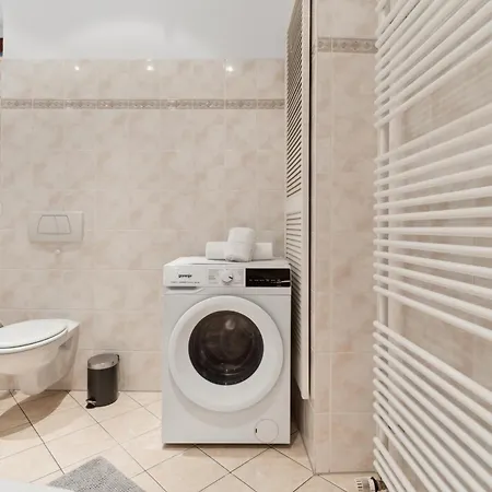 Apartament Kera -