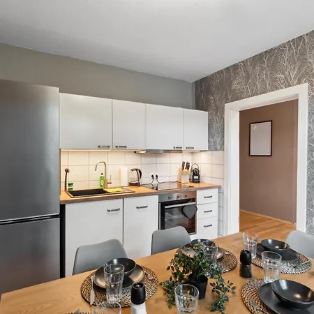 Kera - Apartament *