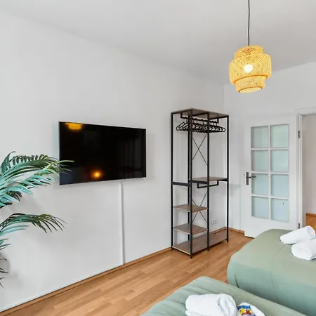 Kera - Apartamento