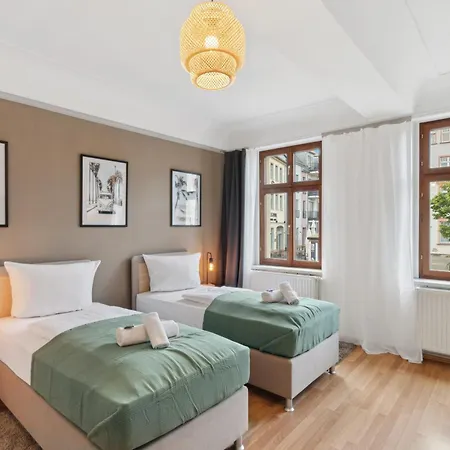 Apartamento Kera -
