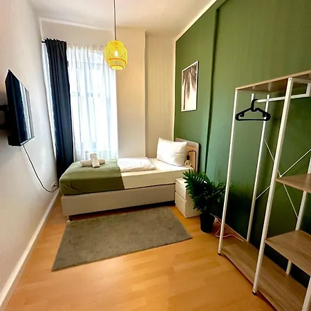 Appartamento Kera -