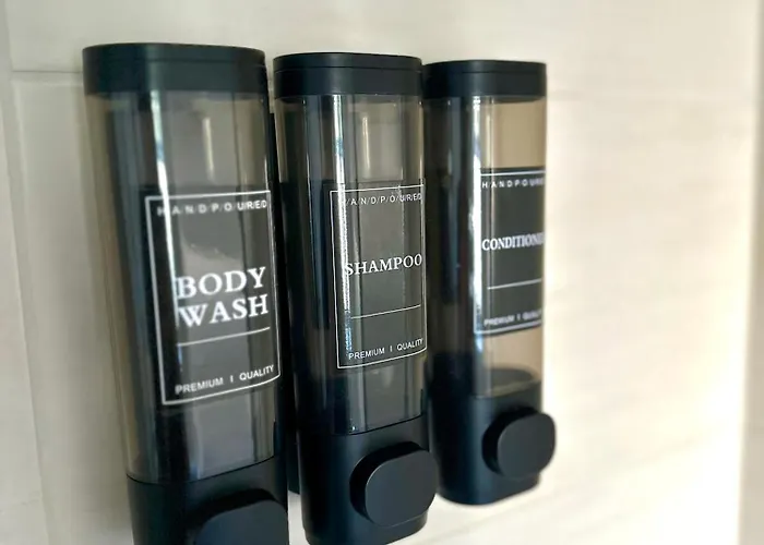 Apartamento Kera - Merseburgo