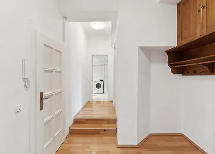 Kera - Apartamento *