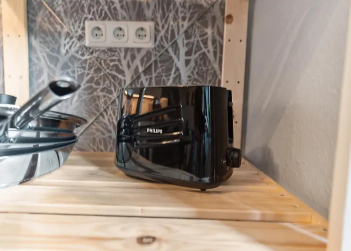 Kera - Apartamento *