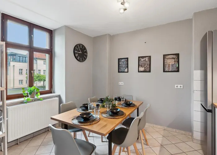 Apartamento Kera - *