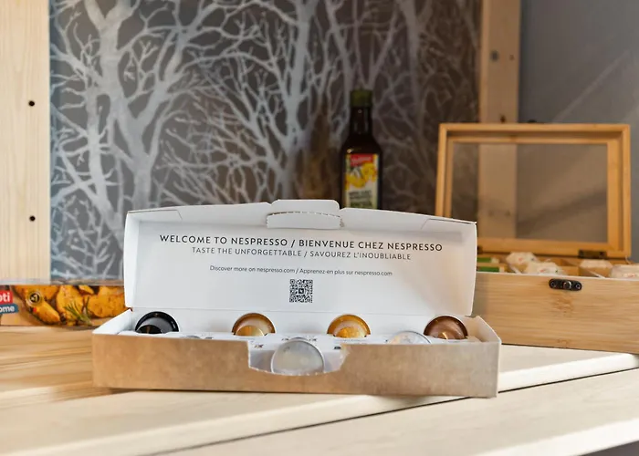 Apartamento Kera - Merseburgo