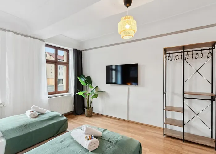 Apartamento Kera - Merseburgo