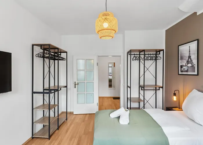 Apartamento Kera - *