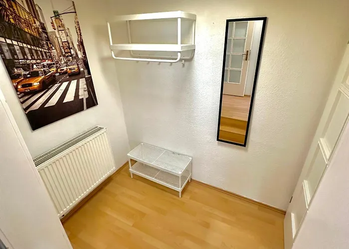 Kera - Apartamento Merseburgo